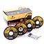 Flat Type Cut Off Wheel for Metal